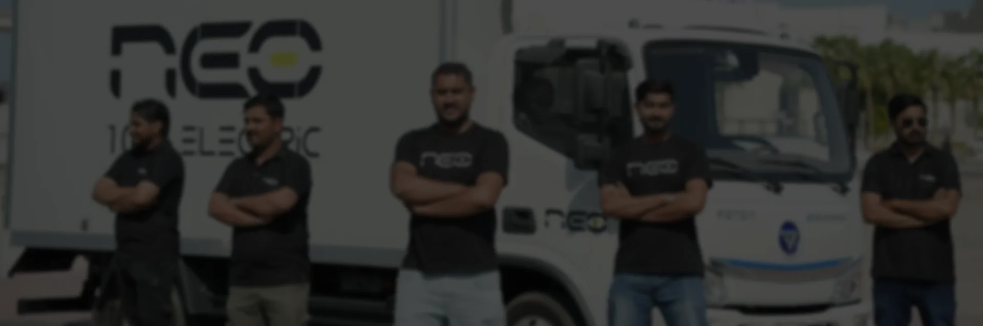Contact Banner